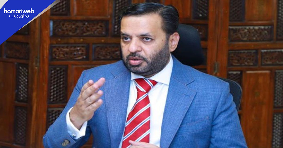 پمز سانحہ: مصطفیٰ کمال نے خود کو احتساب کے لیے وزیراعظم کے سامنے پیش کردیا