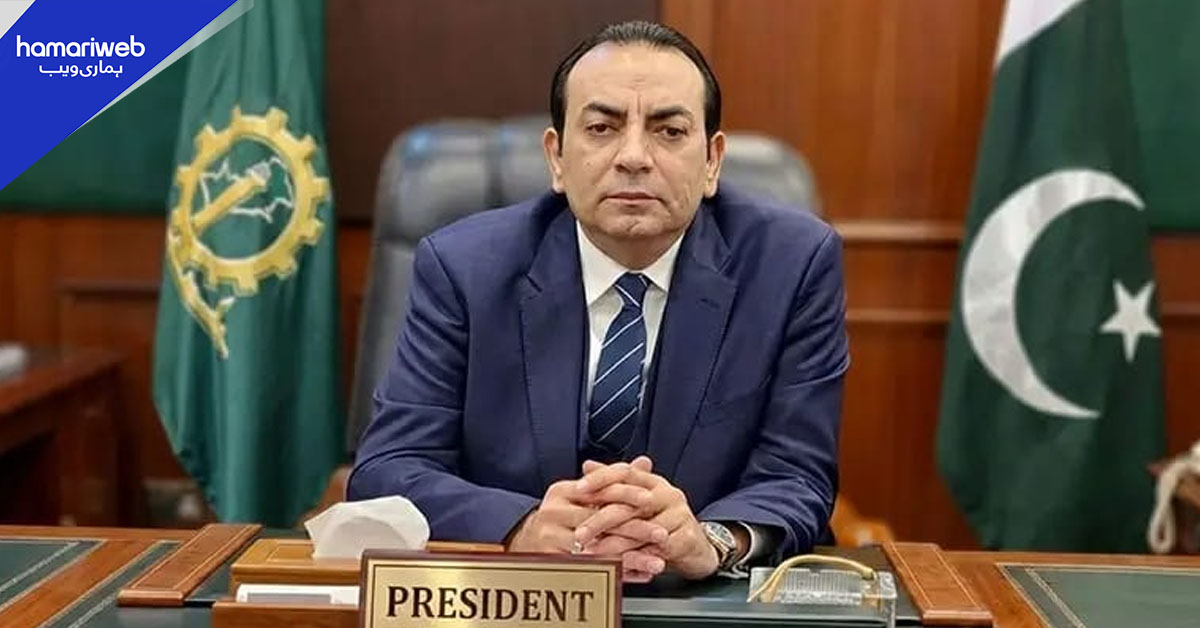 ایف پی سی سی آئی وفد کی امریکی حکام سے ملاقات: معدنیات اور کان کنی کے شعبے میں اقتصادی تعاون بڑھانے پر اتفاق