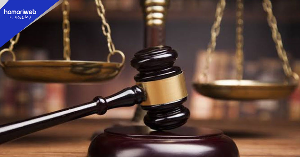 جعلی پولیس مقابلے میں نوجوان کے قتل کا جرم ثابت، ایک اہلکار کو سزائے موت، 2 کو عمر قید