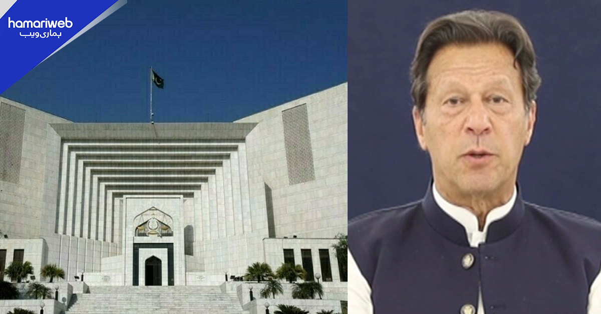 عدالت کا عمران خان کو ذاتی معالجین تک رسائی، بیٹوں سے ٹیلیفونک رابطے کی سہولت فراہمی کا حکم