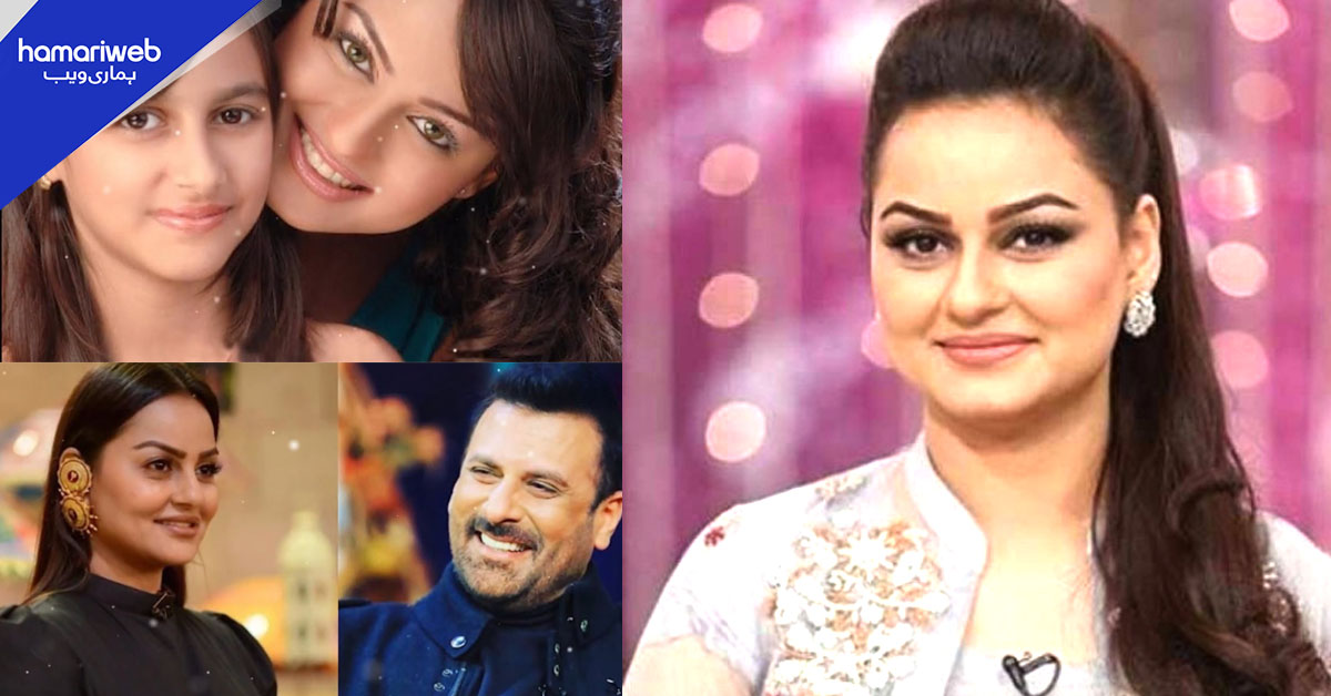 شادی اور طلاق کے فیصلے میرے اپنے تھے، کوئی پچھتاوا نہیں، جویریہ عباسی 