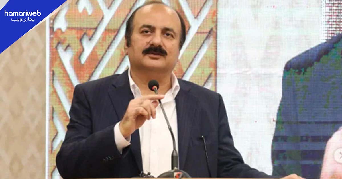 پاکستان جون تک آئی ایم ایف پروگرام سے نکل جائے گا، رانا مشہود