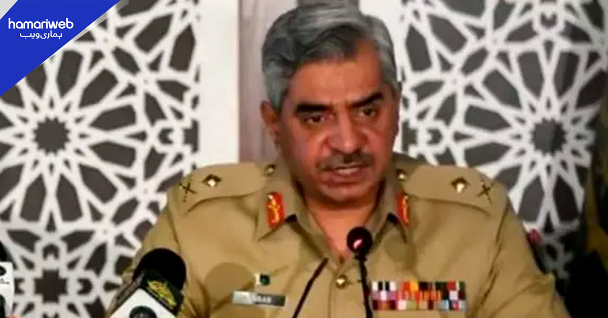میجر جنرل فیصل نصیر نیکٹا کے نئے نیشنل کوآرڈینیٹر تعینات