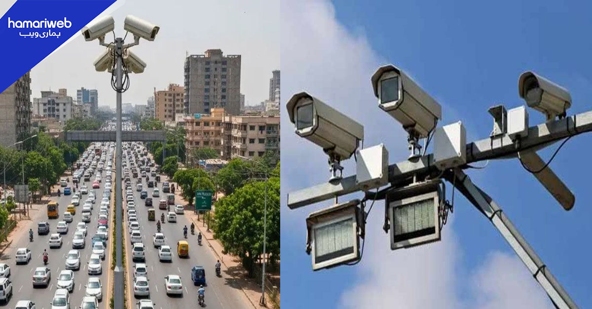 پہلی بار ای چالان پر معافی، دوبارہ خلاف ورزی پر جرمانہ ہوگا، وزیر اعلیٰ سندھ