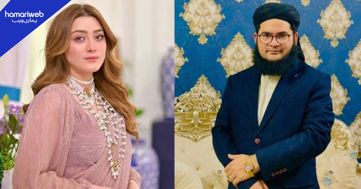 قانونی نوٹس کے بعد ناصر مدنی کی مومنہ اقبال سے معذرت، دل آزاری مقصد نہیں تھا