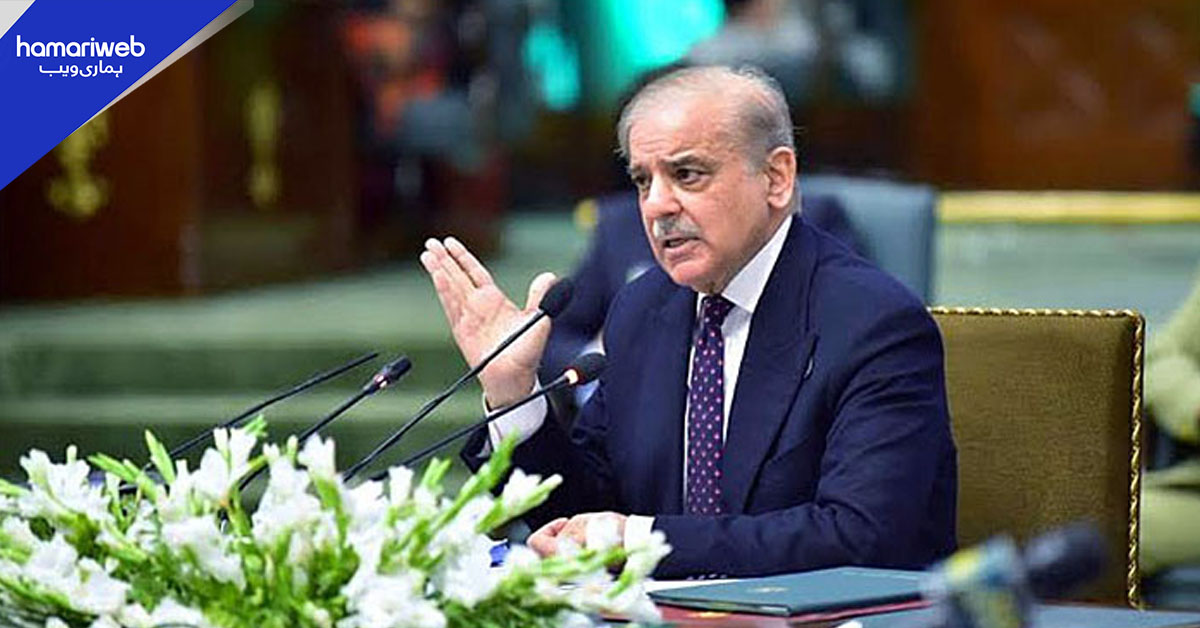 نوجوانوں کی ترقی حکومت کی اولین ترجیح ہے، وزیراعظم کا عالمی یومِ آبادی پر پیغام