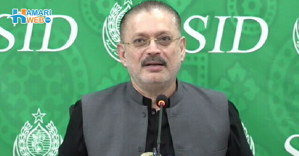 حکومت سندھ سیلابی صورتحال سے نمٹنے کے لیے تیار ہے، شرجیل انعام میمن