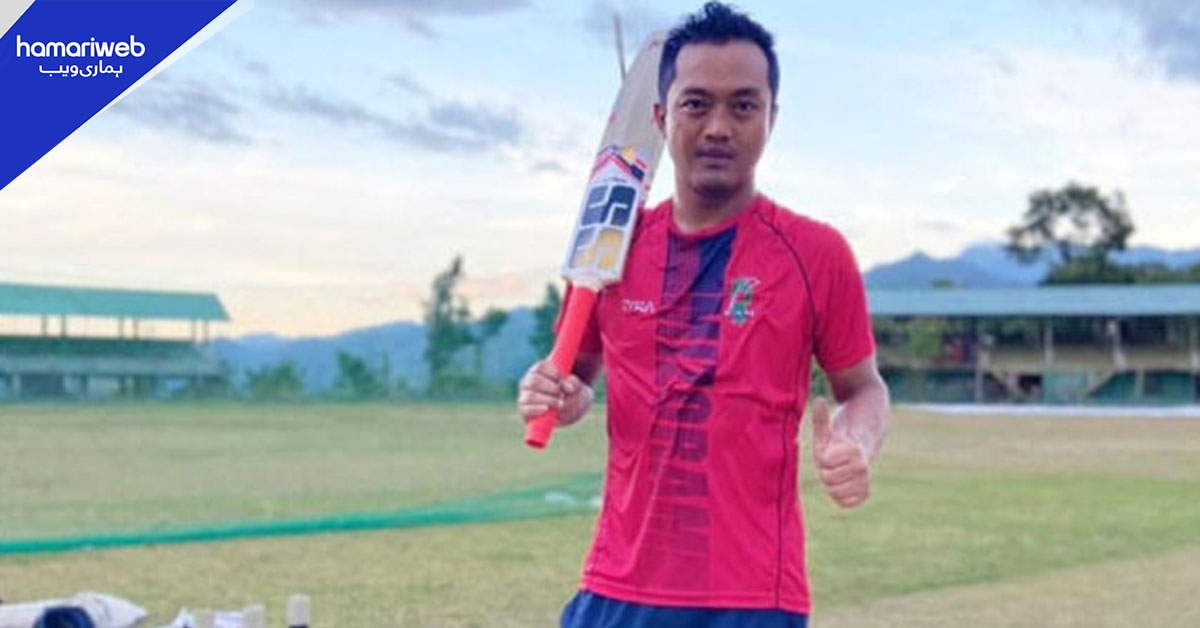 بھارت کے سابق فرسٹ کلاس کرکٹر کا میچ کے دوران انتقال