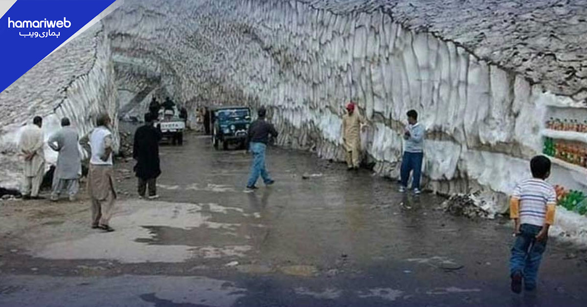 وادی کالام میں افسوسناک واقعہ: گلیشیئر گرنے سے سیاح جاں بحق، کشتی حادثے کی انکوائری رپورٹ پیش