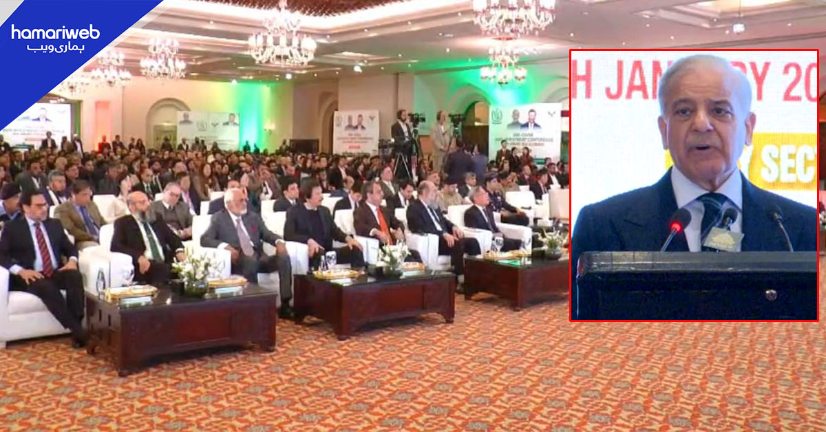  سی پیک 2.0 کو کامیاب بنائیں گے، چین کے تجربات سے پاکستان مہینوں میں ترقی کرسکتا ہے، وزیراعظم