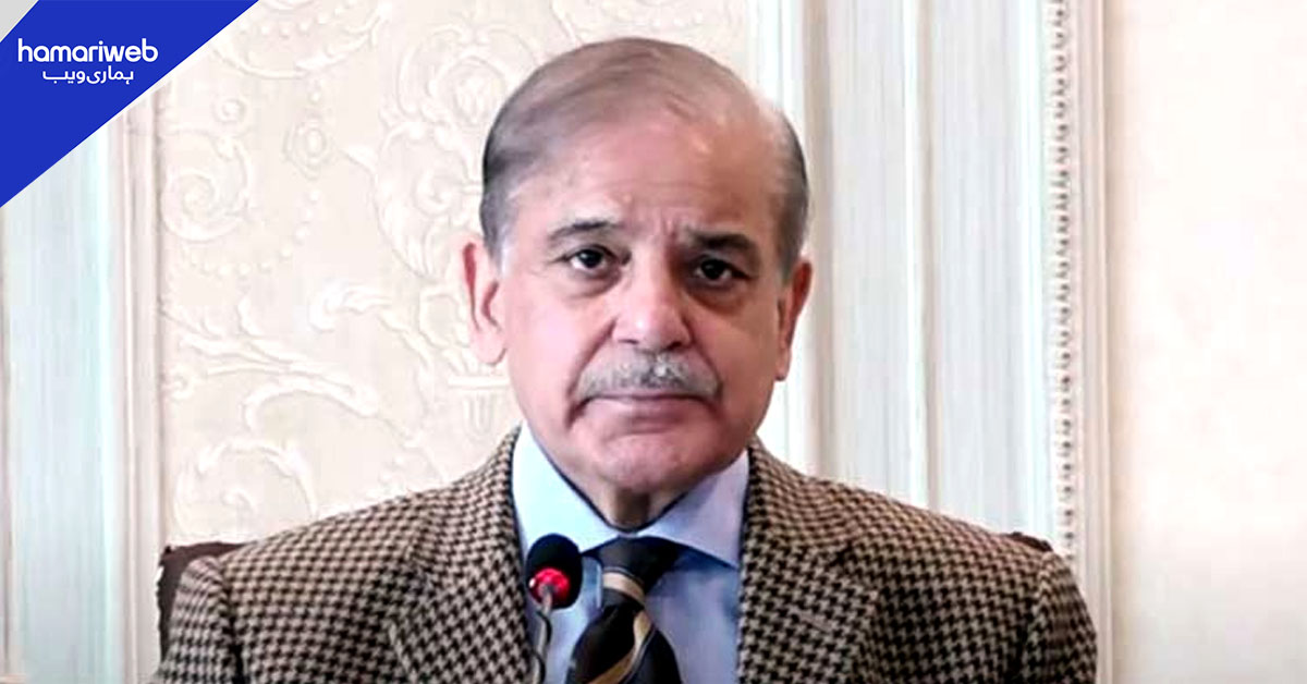 پاکستان نے پھر ثابت کردیا کہ وہ خطے میں امن، استحکام اور مکالمے کا داعی ہے، وزیراعظم
