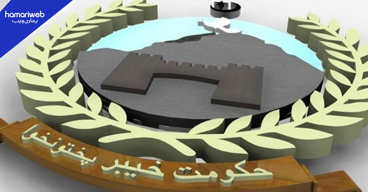 خیبر پختونخوا: باپردہ خواتین سے اب مرد اہلکار بیانات نہیں لے سکیں گے 