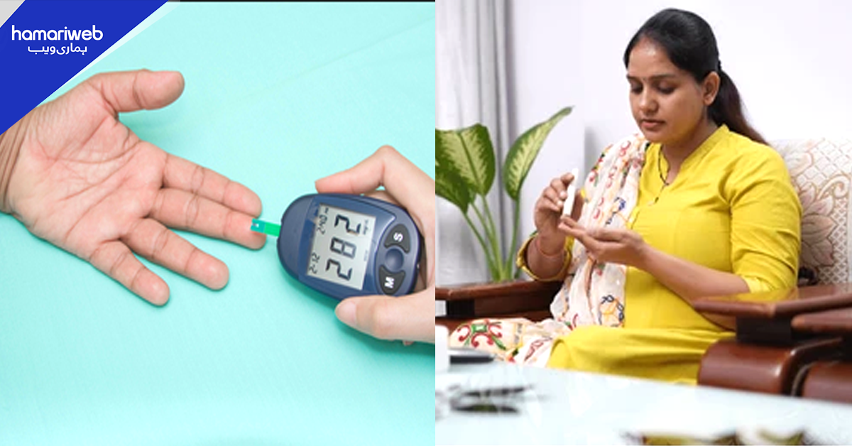 جوان لوگوں کو شوگر کی بیماری کیوں ہونے لگی ہے؟ ماہرین نے وجہ کے ساتھ اس سے بچنے کے طریقے بھی بتا دیے