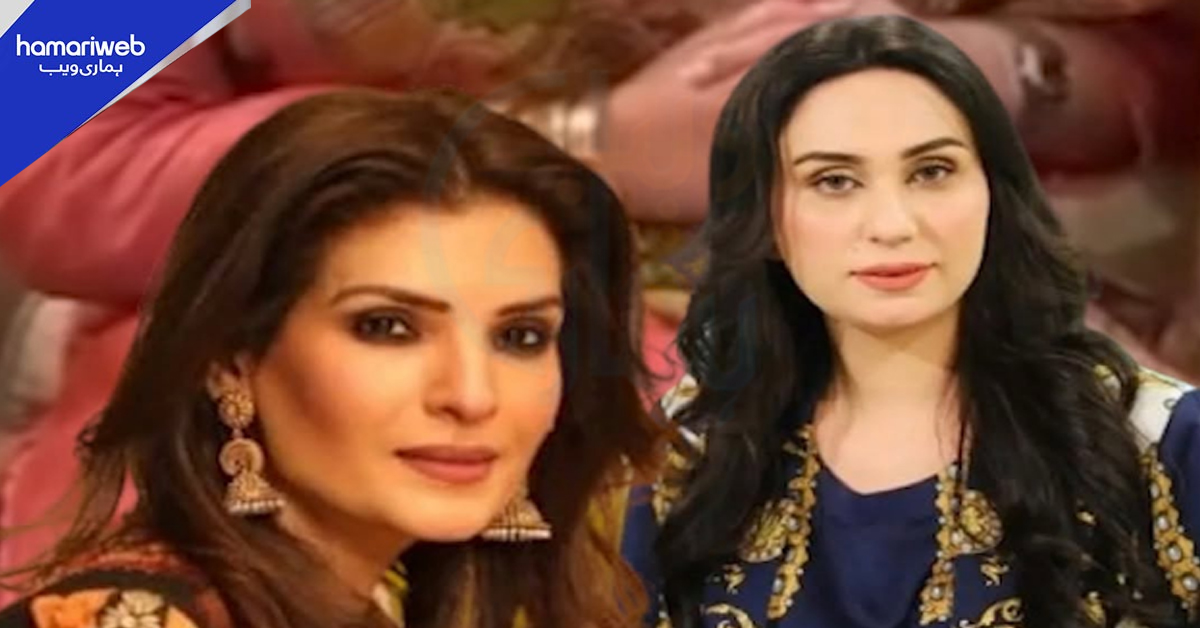 ریشم سے تنازع شدت اختیار کر گیا، دیدار کا معافی سے انکار، نئے الزامات 