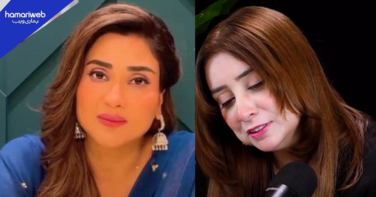 فضا علی کی متنازع ویڈیو پر ڈاکٹر نبیحہ علی خان کی وضاحت، سوشل میڈیا پر بحث برقرار