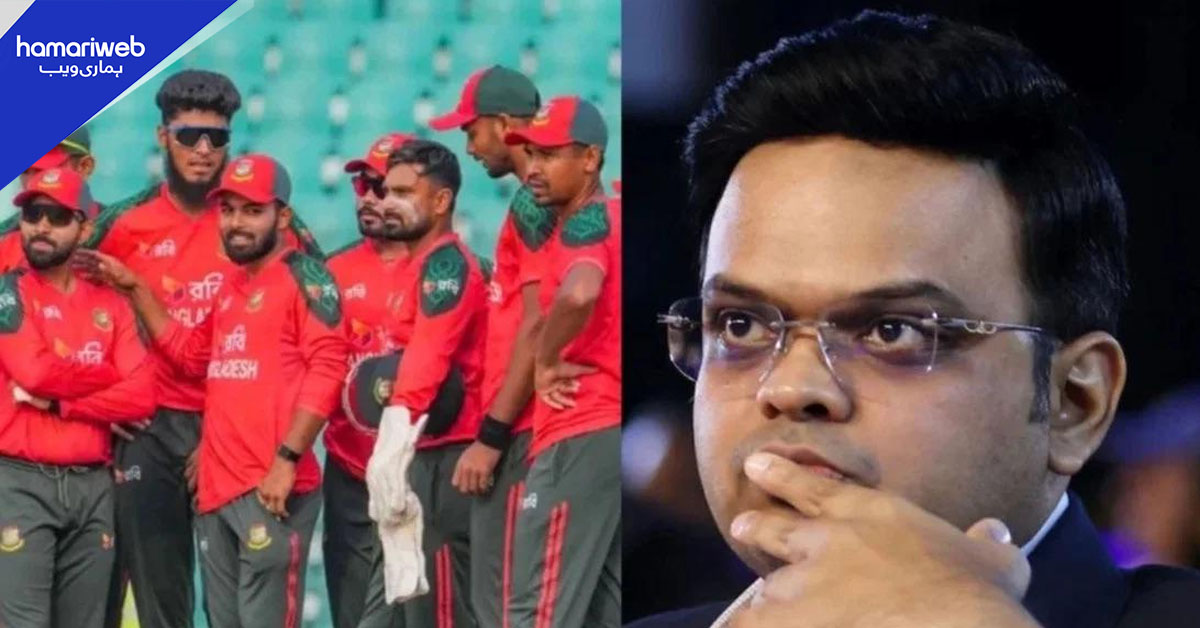 آئی سی سی بنگلادیش کی ورلڈ ٹی 20 میں شرکت پر آج فیصلہ سنائے گا