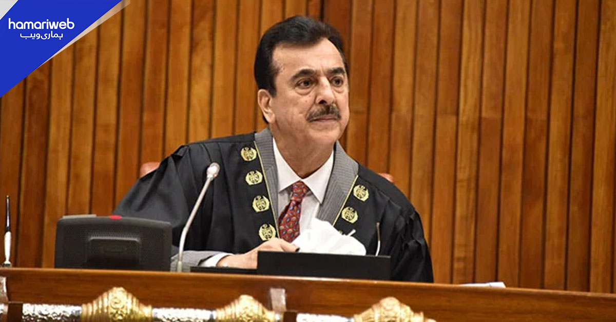 کفایت شعاری مہم: سینیٹ نے ایک ارب 43 کروڑ روپے قومی خزانے میں جمع کرا دیے