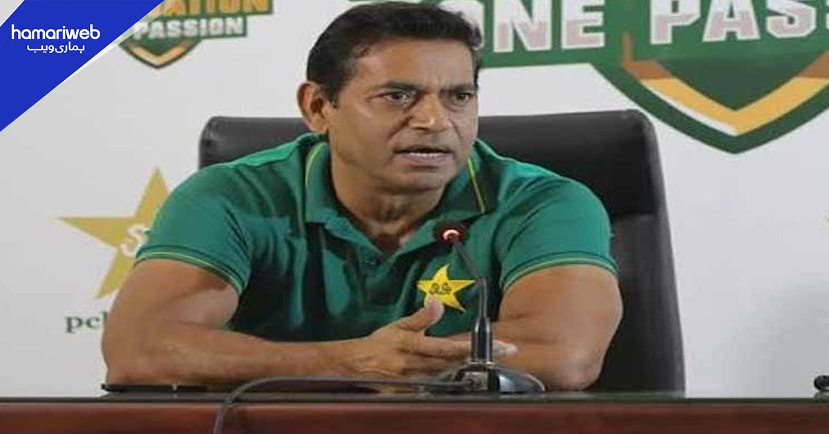 ورلڈ کپ 2027 کے لیے پی سی بی نے تیاریاں تیز کر دیں