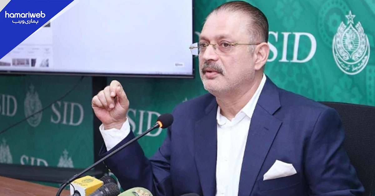 برداشت والے موڈ میں نہیں، غیر جمہوری راستہ اپنایا تو ایکشن ہوگا، شرجیل میمن