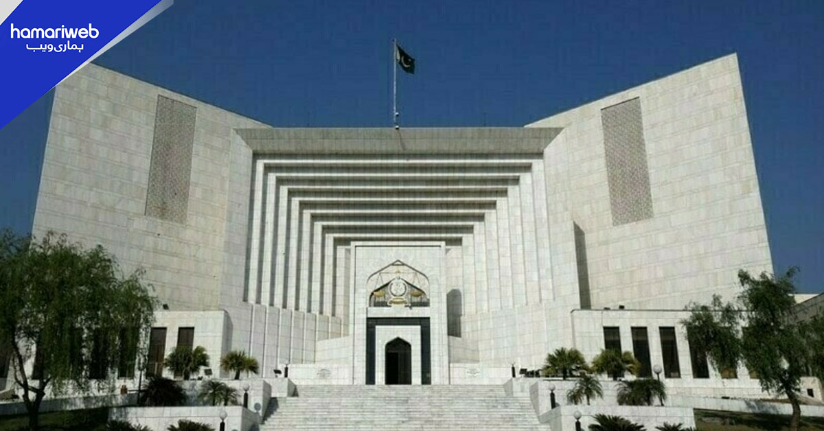 او جی ڈی سی ایل کیس: سول سرونٹس غیرقانونی احکامات ماننے کے پابند نہیں، جسٹس ہاشم کاکڑ 
