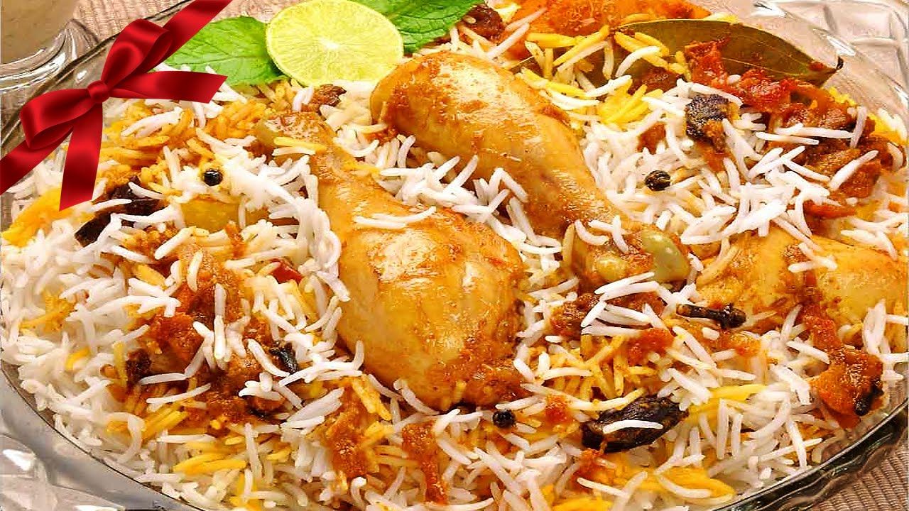 بریانی وہ واحد ڈش ہے جو دنیا بھر میں پسند کی جاتی ہے، جانیں یہ کہاں سے آئی اور کیوں شوق سے کھائی جاتی ہے ؟