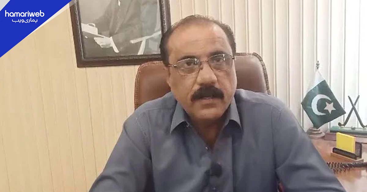 سابق ہاکی اولمپین انجم سعید سگریٹ نوشی کے الزام میں مشکل میں پھنس گئے