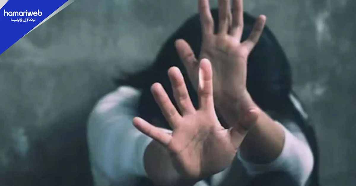 کراچی: گلشن معمار میں گھروں میں کام کرنے والی 17 سال کی لڑکی سے مبینہ زیادتی