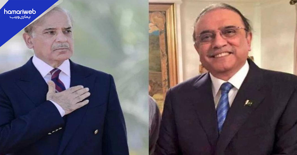 عالمی یوم نوجوانان: صدر اور وزیراعظم کا نوجوانوں کو خراج تحسین