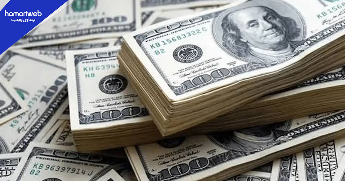 انٹر بینک میں ڈالر مزید سستا، اوپن مارکیٹ میں قیمت بڑھ گئی