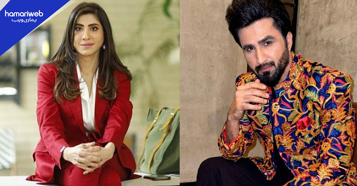 فلک شبیر جیسے لوگوں کا ذہن خواتین کے کپڑوں سے کب نکلے گا، حنا پرویز بٹ 