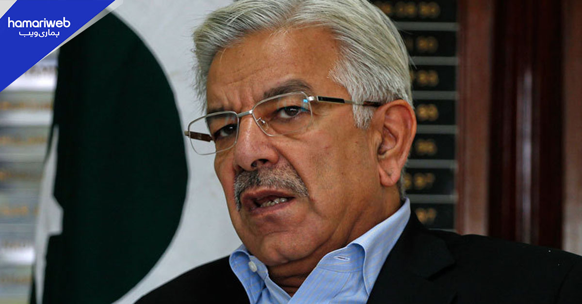 افغانستان میں نئی فضائی کارروائی میں ہچکچاہٹ محسوس نہیں کریں گے، خواجہ آصف 
