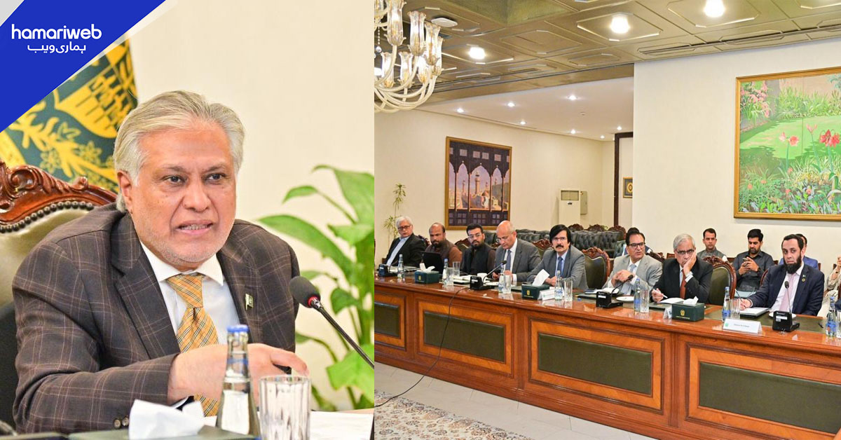 حکومت کا کفایت شعاری اقدامات پر سختی سے عمل جاری رکھنے کا فیصلہ