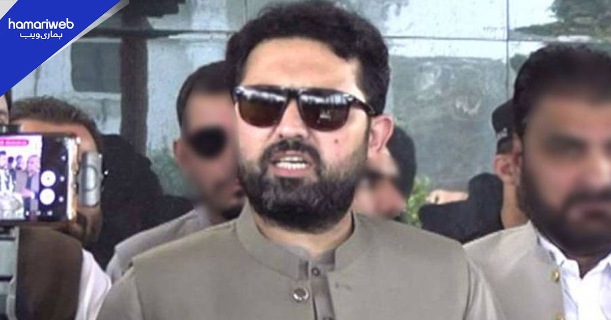 عمران خان رہائی فورس لاکھوں افراد پر مشتمل ہوگی، سہیل آفریدی