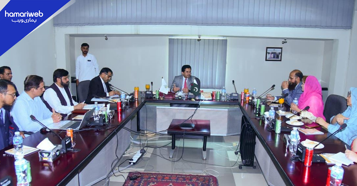 ایچ ڈی آئی پی میں بڑے اصلاحاتی عمل کا آغاز، دو ہفتوں میں ری اسٹرکچرنگ پلان طلب