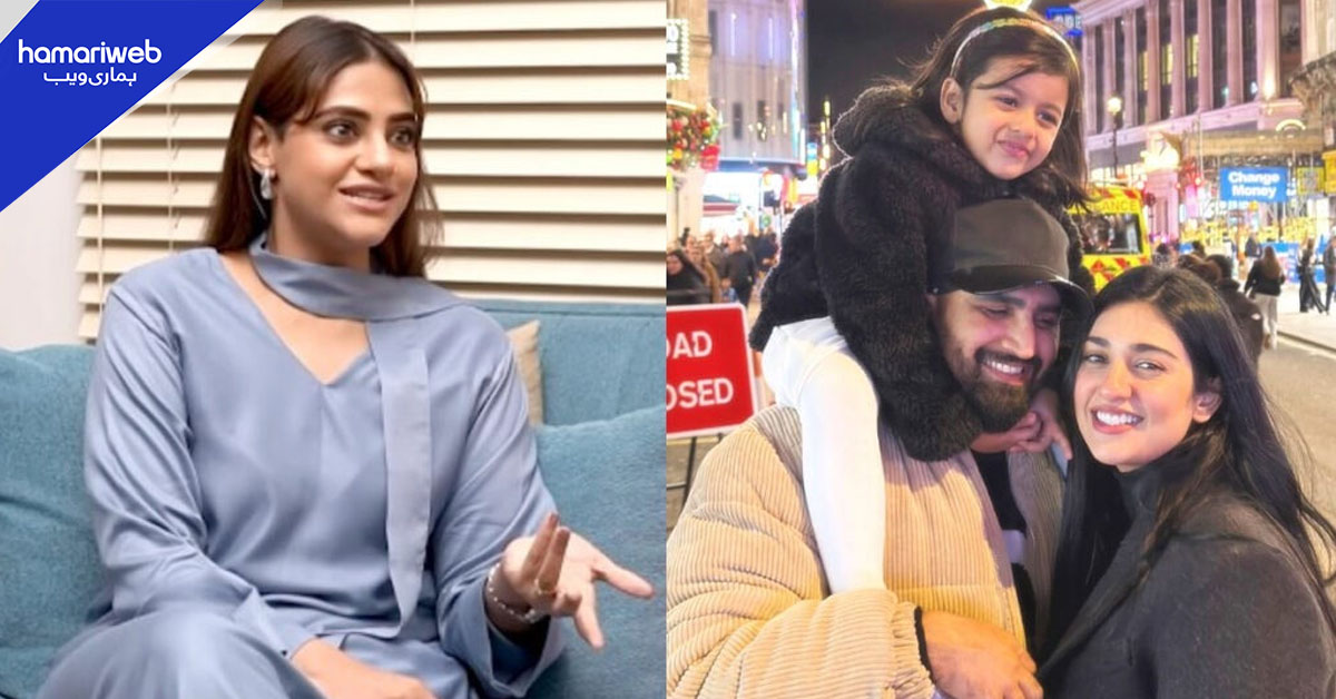 سارہ اور فلک کو پاکستانی خواتین کے لباس کی اتنی فکر کیوں؟ نمرہ شاہد