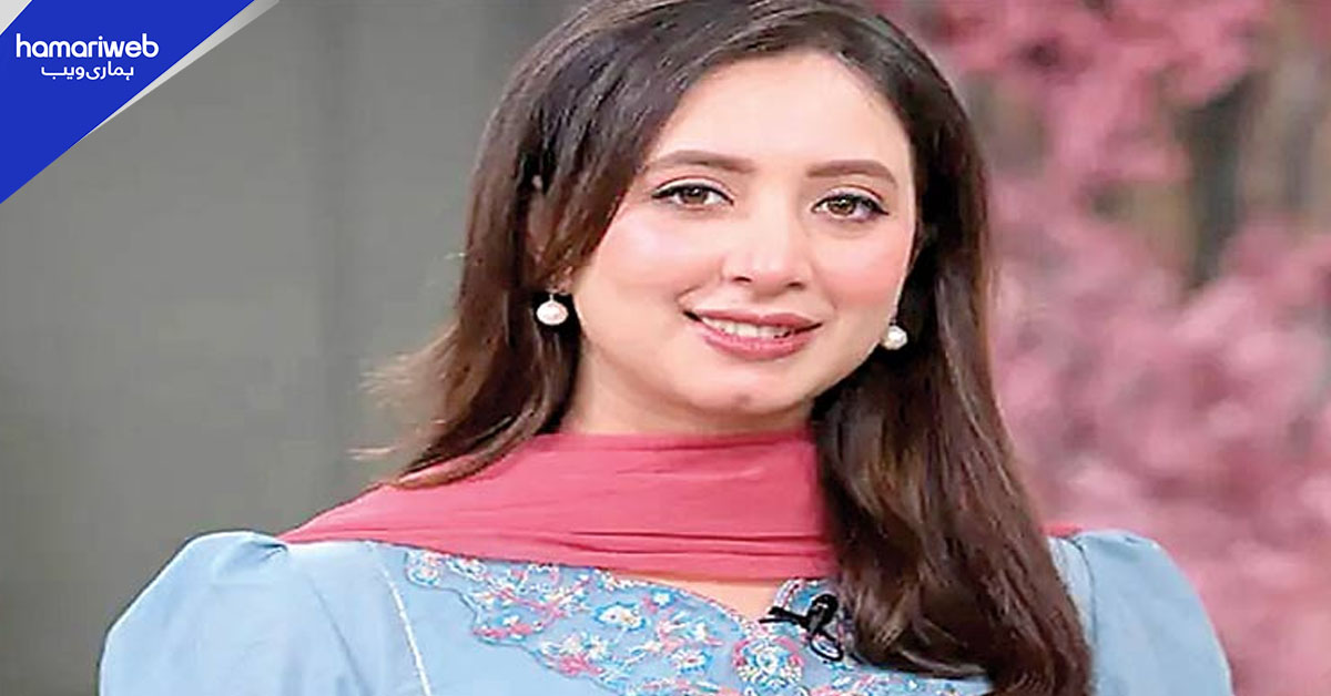  اداکاری میں مزہ آتا تھا، اب بزنس بہتر لگتا ہے، اداکارہ کومل عزیز