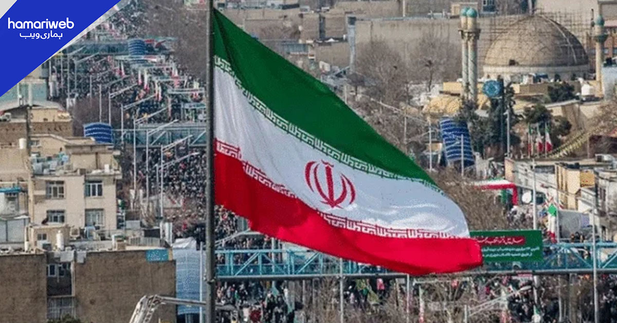 امریکا نے اپنے شہریوں کو فوری طور پر ایران چھوڑنے کی ہدایت کر دی