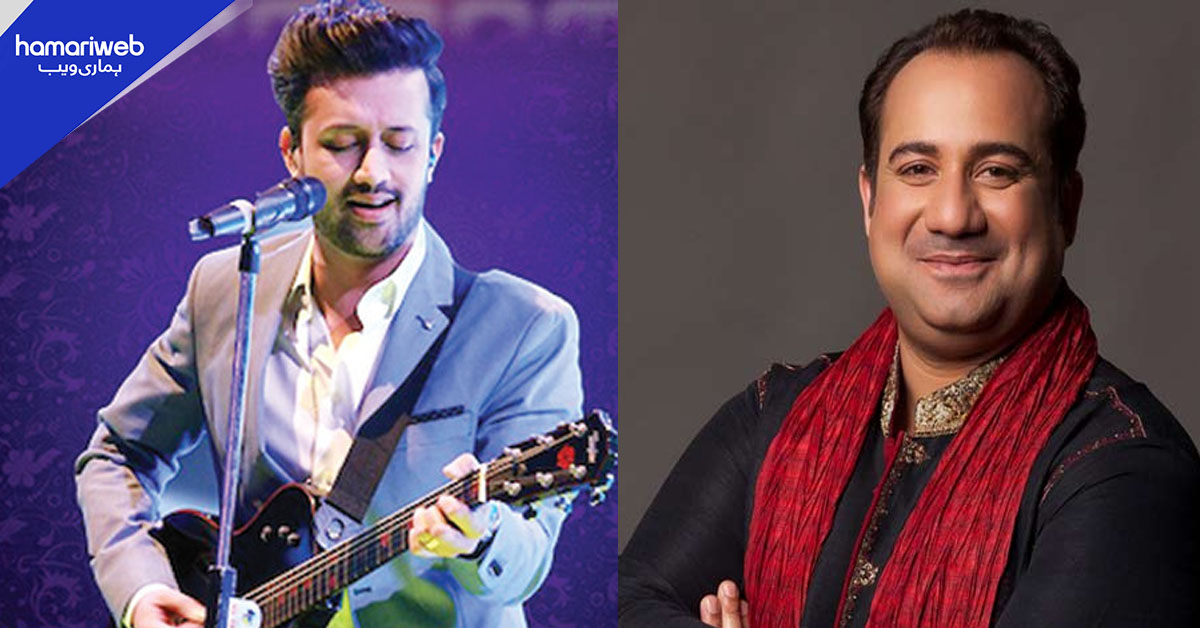 شاہانہ شادی، شاہانہ معاوضے: گلوکار کتنے معاوضے لیتے ہیں؟ تفصیلات سامنے آ گئی