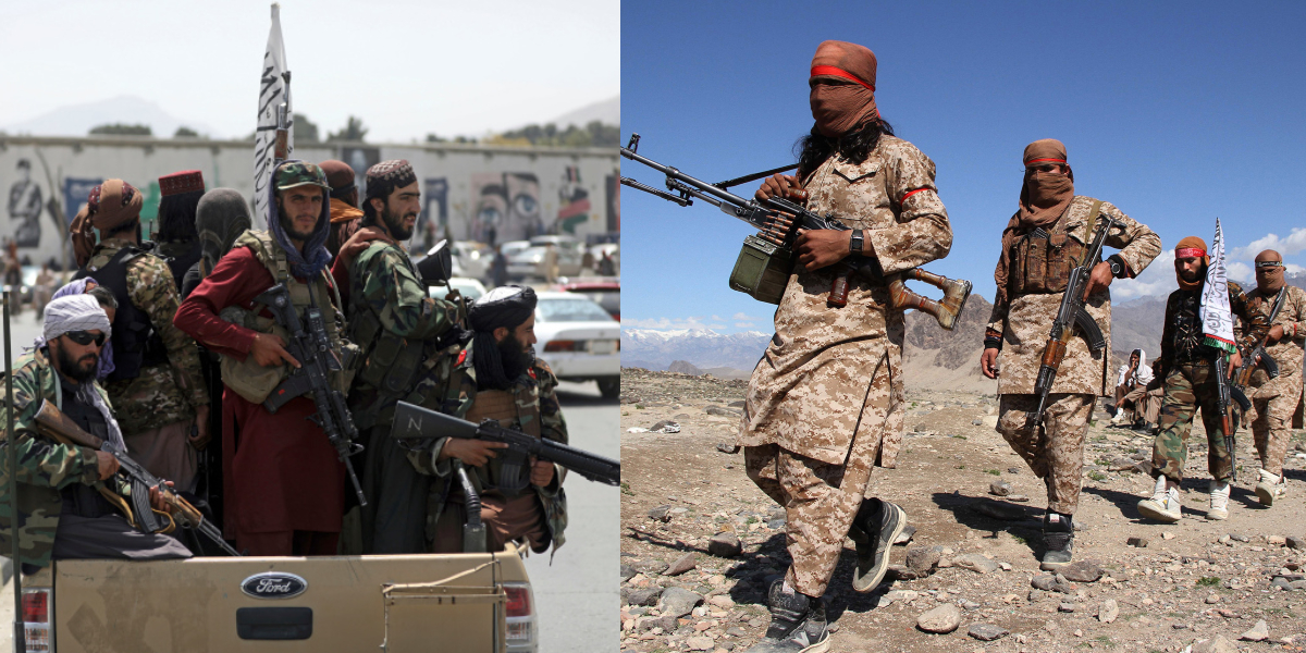 طالبان نے افغانستان کے کس اہم علاقے پر قبضہ کرنے کا دعویٰ کردیا؟
