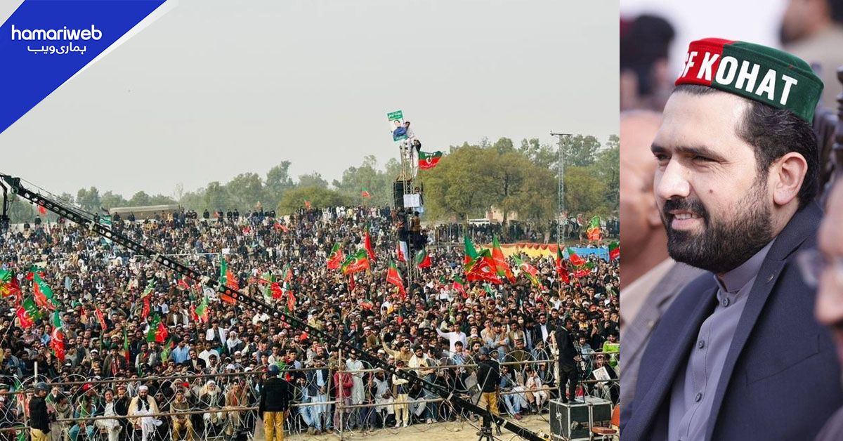 آزادی یا موت، جیل سے عمران خان کا پیغام آچکا، سہیل آفریدی 