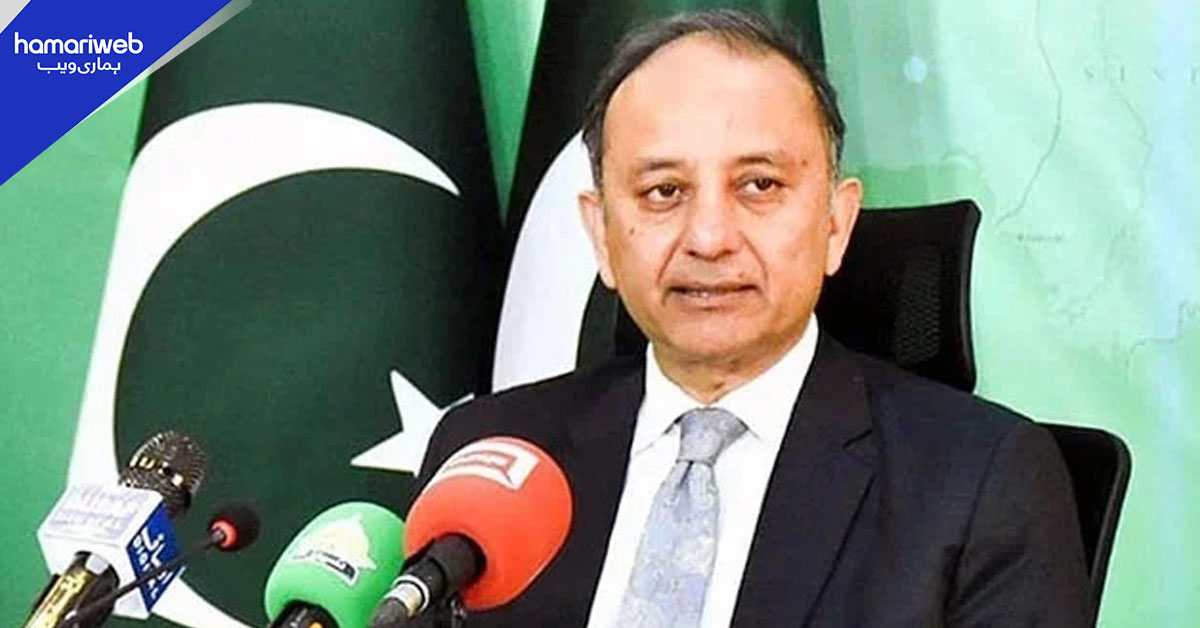 حکومتی اقدامات سے ملکی معیشت میں نمایاں بہتری آئی، مصدق ملک