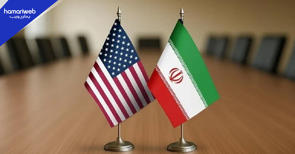 جی سیون اجلاس کی سائیڈ لائن پر امریکا ایران  ممکنہ معاہدے پر دستخط متوقع
