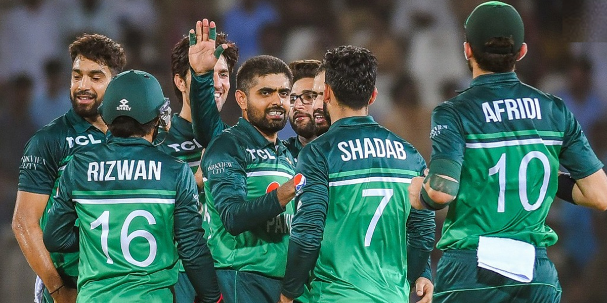 دوسرا ون ڈے: پاکستان نے ویسٹ انڈیز کو ہرا کر سیریز جیت لی، کیا اب تیسرا میچ نہیں ہوگا؟