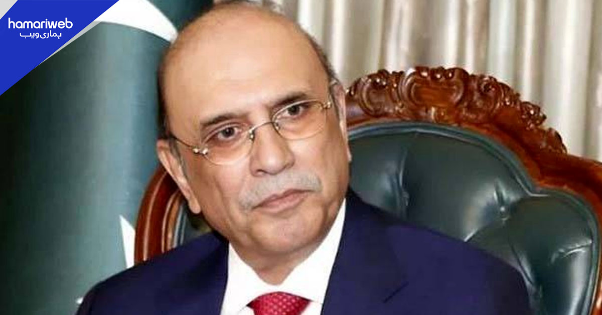 صدر زرداری کی رحیم یار خان آمد، 2 روز قیام کریں گے