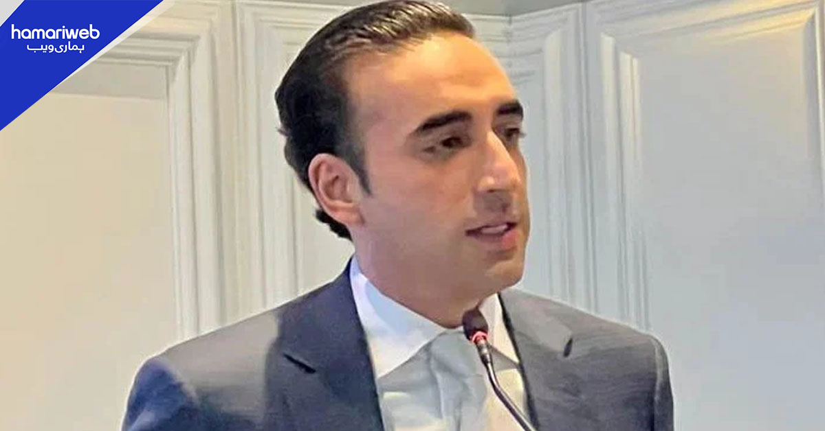 بلاول بھٹو زرداری کا گلگت بلتستان میں حکومت سازی کا دعویٰ، کامیاب اراکین سے رابطوں کی ہدایت