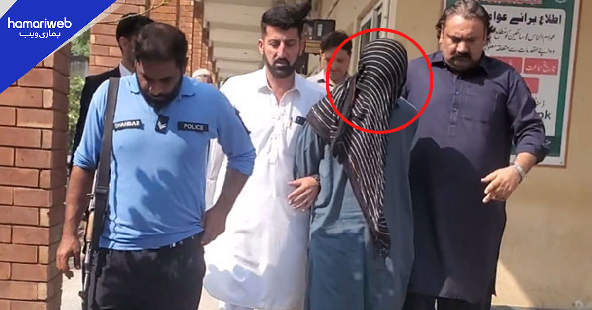اسلام آباد: لائبہ اعجاز فراڈ کیس کا مرکزی ملزم اپنے ہی ساتھیوں کی فائرنگ سے ہلاک