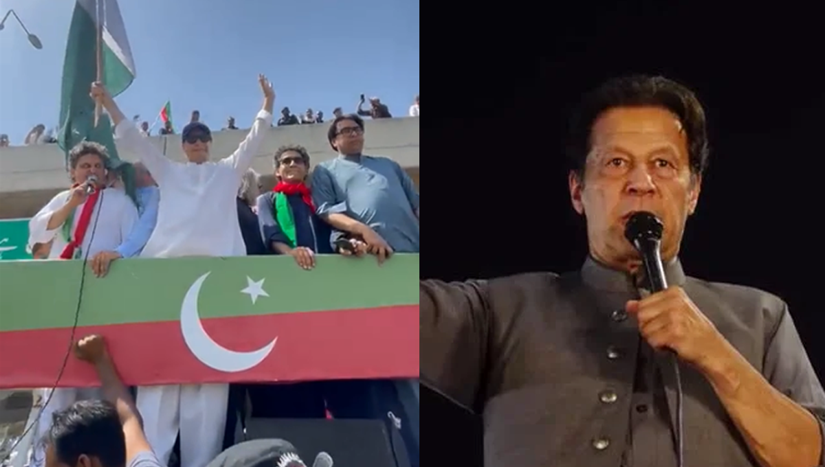 حکومت اور تحریک انصاف کے درمیان کیا معاہدہ طے پاگیا؟