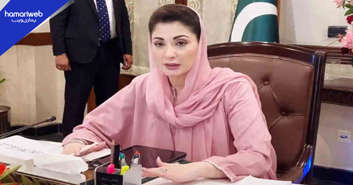 وزیراعلیٰ پنجاب نے صاف پانی کی فراہمی کے لیے 5 روز میں فول پروف پلان طلب کر لیا