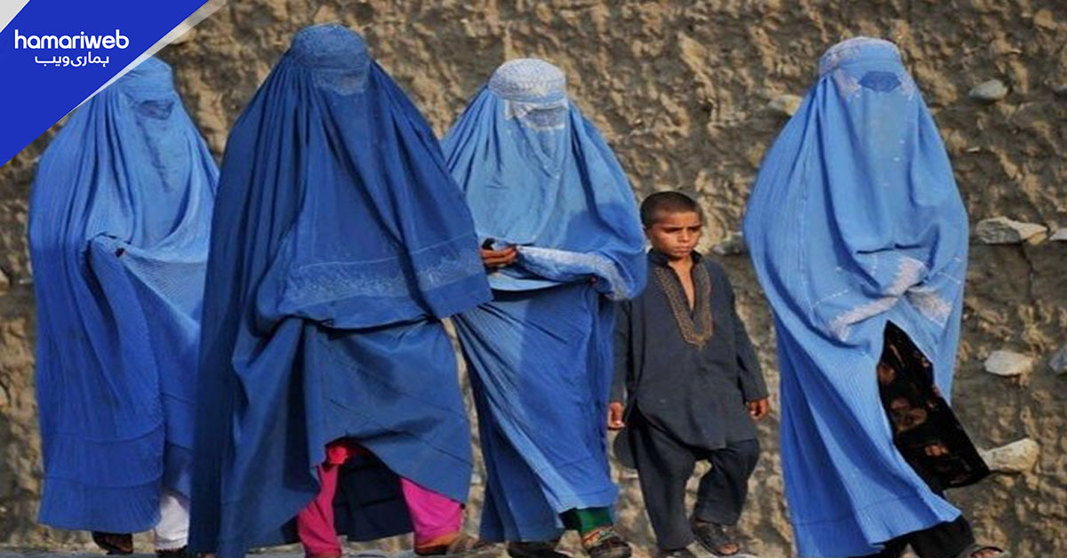 افغان طالبان نے خواتین و بچوں پر گھریلو تشدد کو مشروط قانونی حیثیت دے دی