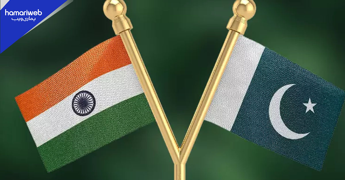 پاکستان اور بھارت کے درمیان جوہری تنصیبات اور قیدیوں کی فہرستوں کا تبادلہ